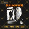 Halloween Michael Myers SVG, Michael Myers SVG