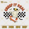 Creep It Real SVG