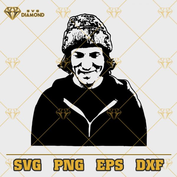 Elliott Smith SVG