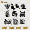 Halloween Icon Bundle SVG