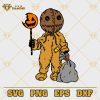 Trick R Treat Sam T-Shirt