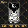 The Coffee SVG